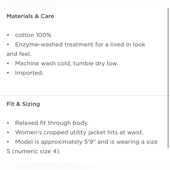 Textured-Twill Utility Jacket - Picture 3 of 6